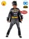 Boys Batman Deluxe Costume  cl3187