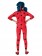 Kids Miraculous Ladybug Costume