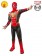 Spider-Man Iron Spider Boys Costume cl3813