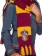 Hufflepuff Ravenclaw Gryffindor Slytherin Harry Potter scarf
