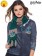 Harry Potter Slytherin DELUXE scarf cl39034
