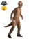 Child Jurassic Dinosaur Costume  cl5201