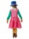 Kids Mrs Scarecrow Costume
