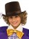 Kids Willy Wonka Chocolate Factory Costume hat cl620933