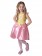 Girl My Little Pony Fluttershy Costume cl640003
