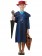 MARY POPPINS RETURNS DELUXE COSTUME Kids