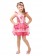 Girl My Little Pony Pinkie Pie Costume front cl641427