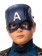 Kids Captain America Deluxe Costume