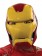 Boys Kids Iron Man Marvel Costume