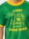 Mens Stranger Things Dustin Camp Know Where T-Shirt Costume details cl701021
