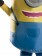 Adult Rise Of Gru Minions Inflatable Costume 
