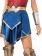 Wonder Woman 1984 Deluxe Ladies Costume