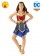 Wonder Woman 1984 Outfit for Girls cl7123