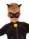 Kids Black Cat Noir Cosplay Miraculous Costume