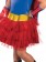 Kids Supergirl tutu dress