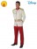 MENS PRINCE CHARMING DELUXE COSTUME