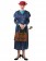 MARY POPPINS RETURNS DELUXE COSTUME
