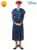 MARY POPPINS RETURNS DELUXE COSTUME