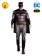 Mens Batman JLM Costume cl820951