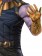 Adult Mens Thanos Deluxe Avengers Costume