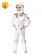 Kids Astronaut space suit costume cl8453