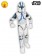 Kids Clone Trooper Suit Costume cl882010