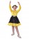Kids Emma Wiggle 30th Anniversary Costume