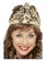 Gold Queens Crown Costume Accessory cs1437
