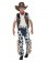 Kids Texan Cowboy Costume cs21481