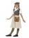 Girls War Time 40s WW2 School Girl Evacuee Fancy Dress Costume World Book Kids Party