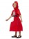 Girls Deluxe Little Red Riding Hood Costume World Book Day Book Week Fancy Dress