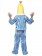 Bananas in Pyjamas Costume b2 cs33131