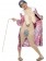 Gravity Granny Adult Unisex Comical Comedy Funny Fancy Dress Bucks Hens Stag Costume