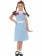 Country Western Girl Fancy Dress Dorothy The Wizard Of Oz Costume Book Week Fancy Dress Kids Outfit