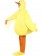 Unisex Duck Yellow Animal Bodysuit Fancy Dress Up Party Jumpsuit Onesies Costume