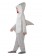 Kids Animal Shark Mascot Costume Fancy Dress Party Cosplay Outfit Bodysuit Suit