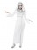 Ladies Haunted Asylum Nun Costume