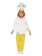 Kids Peter Rabbit Jemima Puddle-Duck Costume cs50184