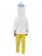 Kids Peter Rabbit Jemima Puddle-Duck Costume