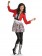 Shake It Up Rocky Deluxe Girls Costume de37126