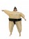 Sumo inflatable costume 2014 3