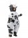 Adult Funny Cow inflatable costume