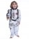 Kids Spaceman Costume