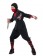 Kids Ninja Kung Fu Costume
