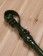 Fleur Harry Potter Magical Wand In Box Replica Wizard Cosplay