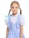 Dorothy The Wizard of Oz Girls Costume Book Week Dress Kids Child