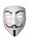 Vendetta Mask lx2025