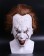 Adult Pennywise IT Clown Suit Outfit Set