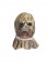 Zombie Scary Face Monster Mask  lm135