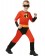 Incredibles 2 Jumpsuit Kids Costume